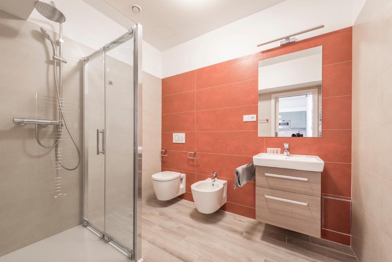 Merkur Apartments Prague Extérieur photo