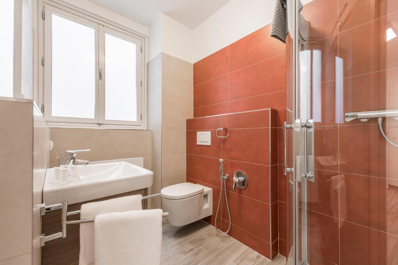 Merkur Apartments Prague Extérieur photo
