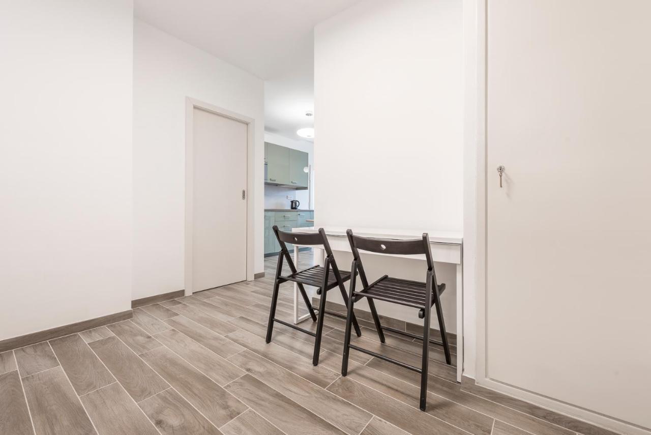 Merkur Apartments Prague Extérieur photo